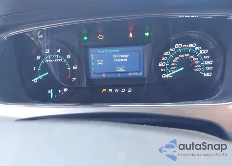 2014 Ford Taurus Sel z USA, uszkodzony, nr VIN 1FAHP2E86EG175625